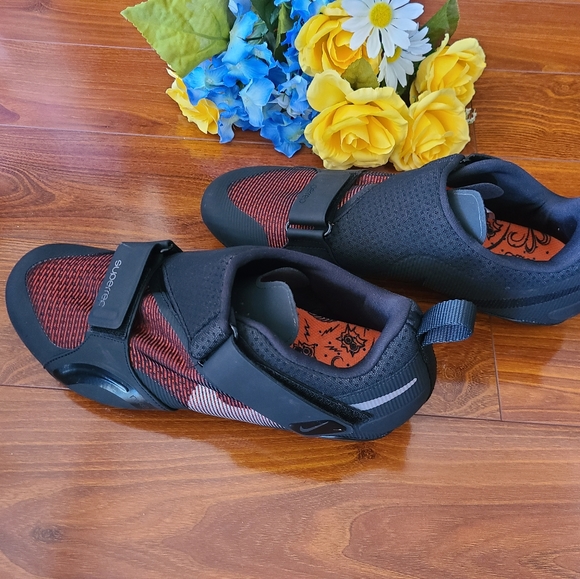 Nike Superrep Cycling Shoes Size 12 - Picture 5 of 11